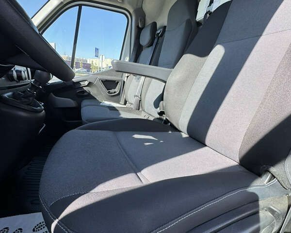 Рено Мастер, объемом двигателя 2.3 л и пробегом 144 тыс. км за 18900 $, фото 24 на Automoto.ua