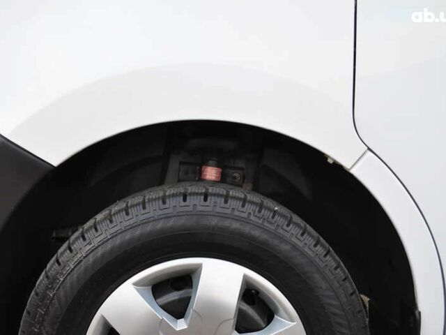 Рено Мастер, объемом двигателя 2.3 л и пробегом 294 тыс. км за 19000 $, фото 29 на Automoto.ua