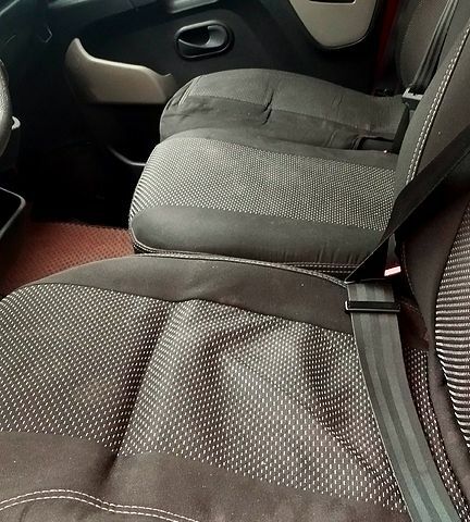 Рено Мастер, объемом двигателя 2.3 л и пробегом 291 тыс. км за 20500 $, фото 4 на Automoto.ua