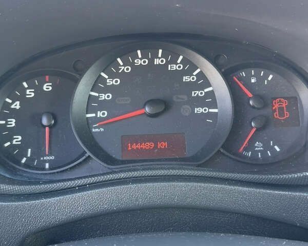 Рено Мастер, объемом двигателя 2.3 л и пробегом 144 тыс. км за 18900 $, фото 16 на Automoto.ua