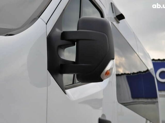 Рено Мастер, объемом двигателя 2.3 л и пробегом 294 тыс. км за 19000 $, фото 8 на Automoto.ua