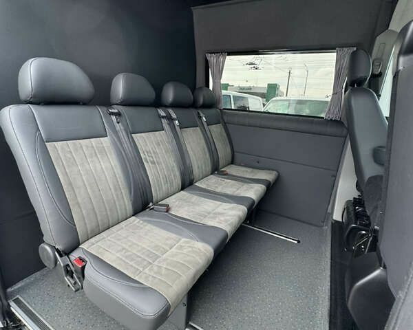 Рено Мастер, объемом двигателя 0 л и пробегом 250 тыс. км за 18200 $, фото 5 на Automoto.ua