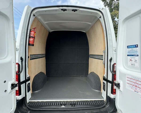 Рено Мастер, объемом двигателя 0 л и пробегом 250 тыс. км за 18200 $, фото 12 на Automoto.ua