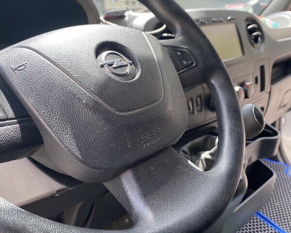 Рено Мастер, объемом двигателя 0 л и пробегом 500 тыс. км за 17500 $, фото 22 на Automoto.ua