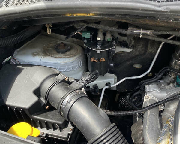 Рено Мастер, объемом двигателя 0 л и пробегом 500 тыс. км за 17500 $, фото 28 на Automoto.ua