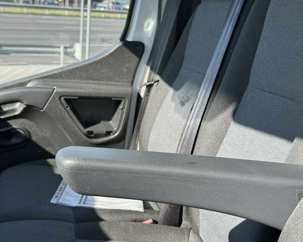 Рено Мастер, объемом двигателя 2.3 л и пробегом 144 тыс. км за 18900 $, фото 25 на Automoto.ua
