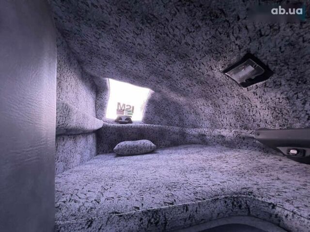 Рено Мастер, объемом двигателя 2.3 л и пробегом 385 тыс. км за 18490 $, фото 23 на Automoto.ua