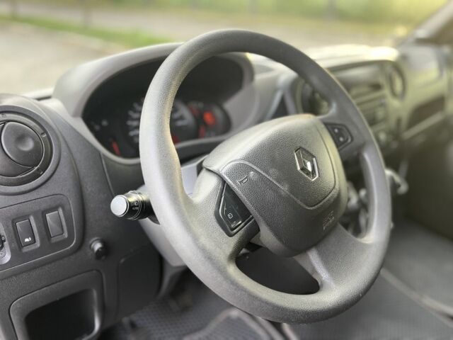 Рено Мастєр, об'ємом двигуна 0 л та пробігом 0 тис. км за 13000 $, фото 9 на Automoto.ua
