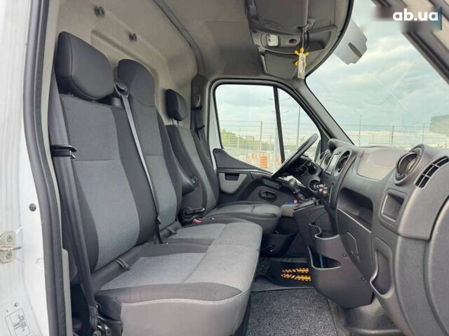 Рено Мастер, объемом двигателя 2.3 л и пробегом 265 тыс. км за 16190 $, фото 21 на Automoto.ua