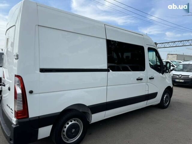 Рено Мастер, объемом двигателя 0 л и пробегом 250 тыс. км за 18200 $, фото 2 на Automoto.ua