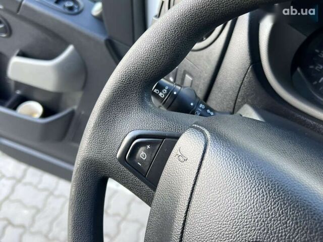 Рено Мастер, объемом двигателя 2.3 л и пробегом 385 тыс. км за 18490 $, фото 9 на Automoto.ua