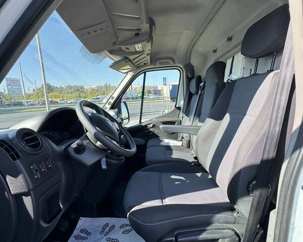 Рено Мастер, объемом двигателя 2.3 л и пробегом 144 тыс. км за 18900 $, фото 23 на Automoto.ua