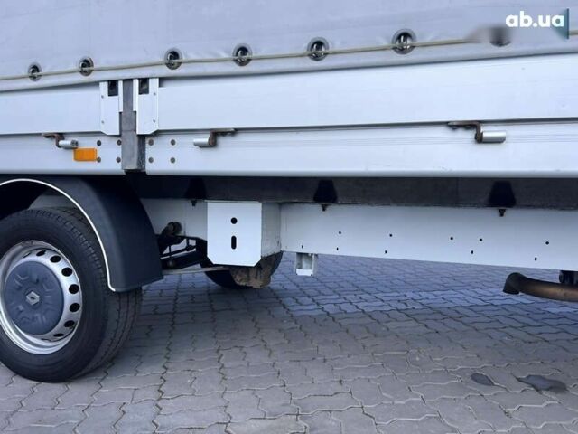 Рено Мастер, объемом двигателя 2.3 л и пробегом 385 тыс. км за 18490 $, фото 29 на Automoto.ua