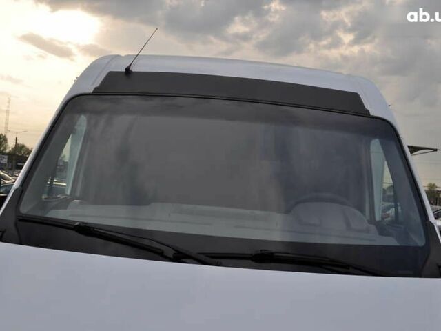 Рено Мастер, объемом двигателя 2.3 л и пробегом 294 тыс. км за 19000 $, фото 10 на Automoto.ua