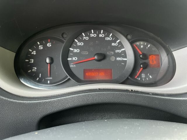 Рено Мастєр, об'ємом двигуна 0 л та пробігом 0 тис. км за 13000 $, фото 11 на Automoto.ua