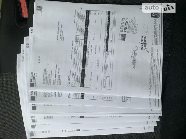 Рено Мастер, объемом двигателя 0 л и пробегом 240 тыс. км за 19950 $, фото 47 на Automoto.ua