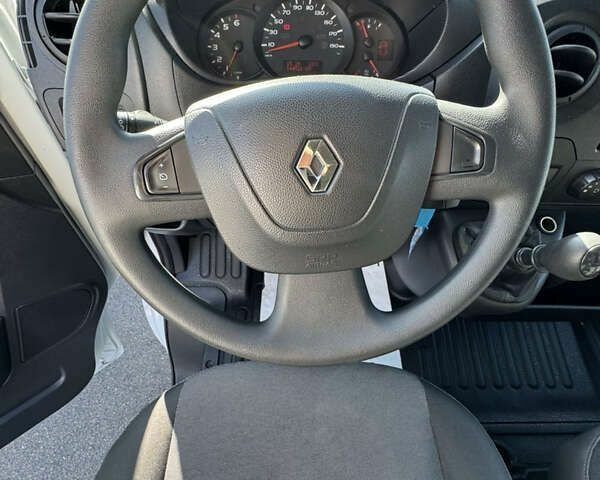 Рено Мастер, объемом двигателя 2.3 л и пробегом 144 тыс. км за 18900 $, фото 27 на Automoto.ua