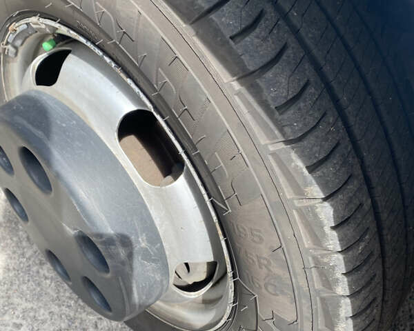 Рено Мастер, объемом двигателя 0 л и пробегом 500 тыс. км за 17500 $, фото 4 на Automoto.ua