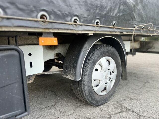 Рено Мастєр, об'ємом двигуна 0 л та пробігом 0 тис. км за 13000 $, фото 4 на Automoto.ua