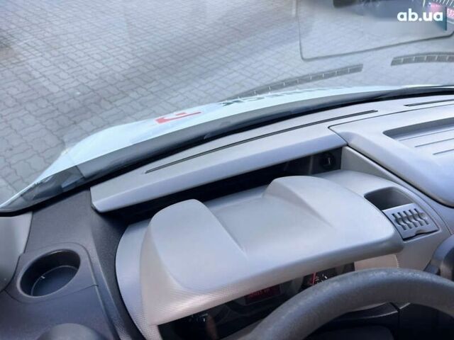 Рено Мастер, объемом двигателя 2.3 л и пробегом 385 тыс. км за 18490 $, фото 16 на Automoto.ua