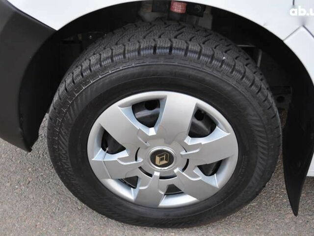 Рено Мастер, объемом двигателя 2.3 л и пробегом 294 тыс. км за 19000 $, фото 28 на Automoto.ua