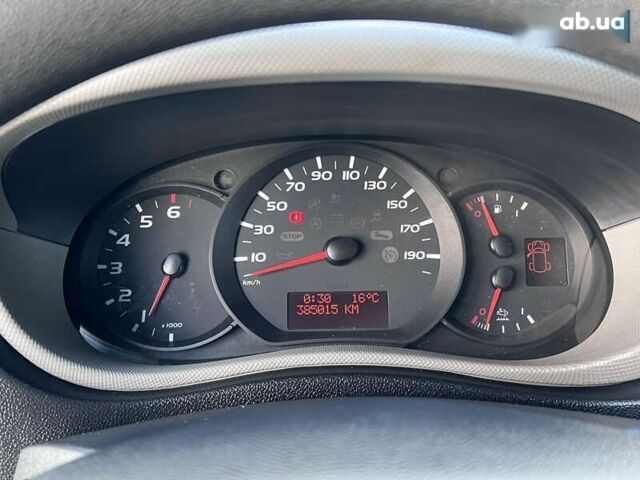 Рено Мастер, объемом двигателя 2.3 л и пробегом 385 тыс. км за 18490 $, фото 11 на Automoto.ua