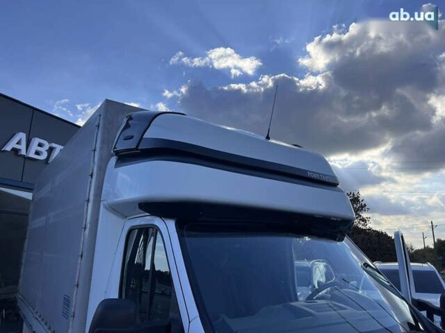 Рено Мастер, объемом двигателя 2.3 л и пробегом 385 тыс. км за 18490 $, фото 22 на Automoto.ua