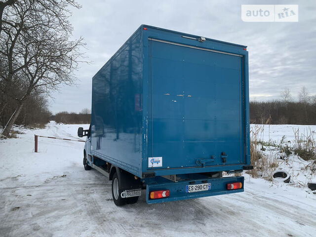 Рено Мастер, объемом двигателя 0 л и пробегом 240 тыс. км за 19950 $, фото 39 на Automoto.ua