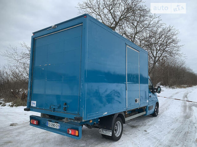 Рено Мастер, объемом двигателя 0 л и пробегом 240 тыс. км за 19950 $, фото 36 на Automoto.ua