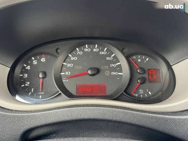 Рено Мастер, объемом двигателя 2.3 л и пробегом 265 тыс. км за 16190 $, фото 15 на Automoto.ua