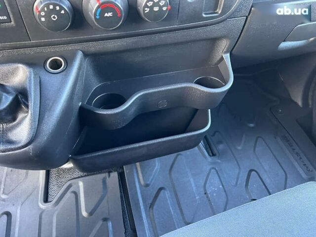 Рено Мастер, объемом двигателя 2.3 л и пробегом 385 тыс. км за 18490 $, фото 18 на Automoto.ua