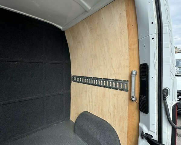 Рено Мастер, объемом двигателя 0 л и пробегом 250 тыс. км за 18200 $, фото 13 на Automoto.ua