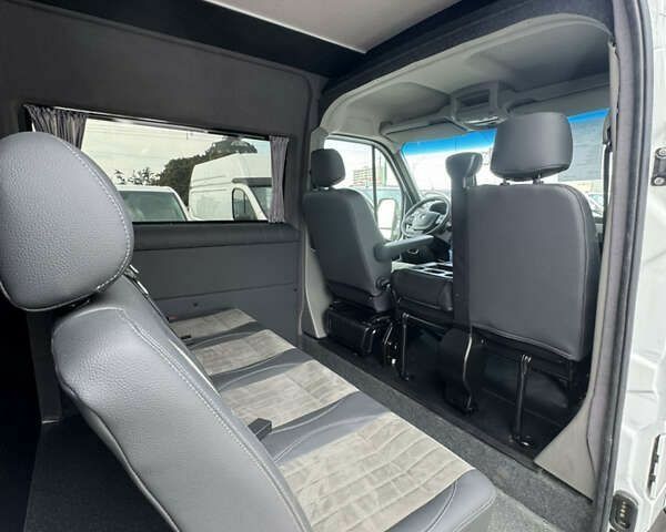 Рено Мастер, объемом двигателя 0 л и пробегом 250 тыс. км за 18200 $, фото 6 на Automoto.ua