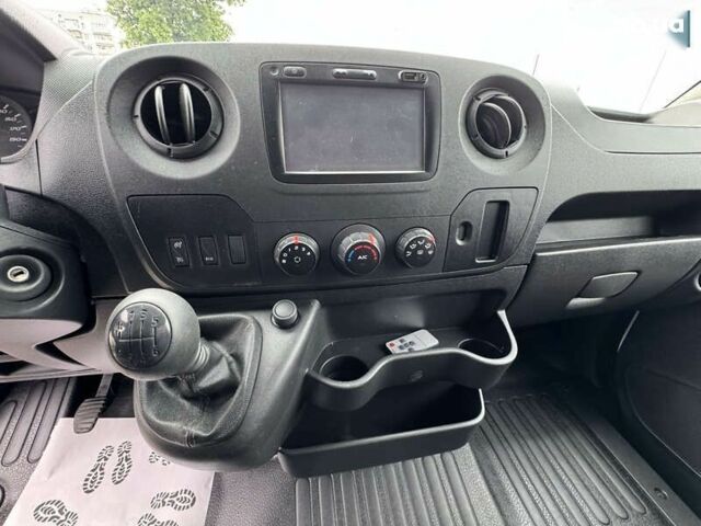 Рено Мастер, объемом двигателя 0 л и пробегом 225 тыс. км за 19900 $, фото 17 на Automoto.ua