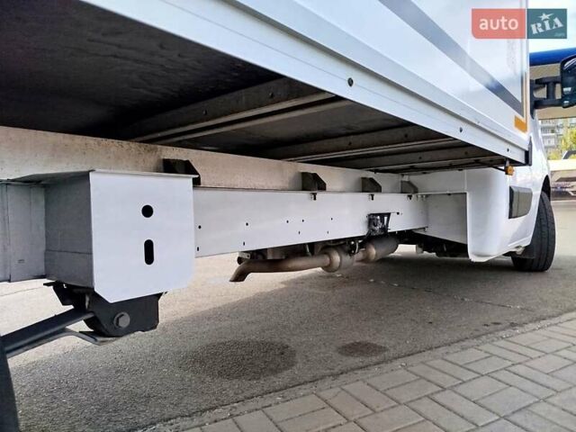 Рено Мастер, объемом двигателя 0 л и пробегом 150 тыс. км за 22800 $, фото 6 на Automoto.ua