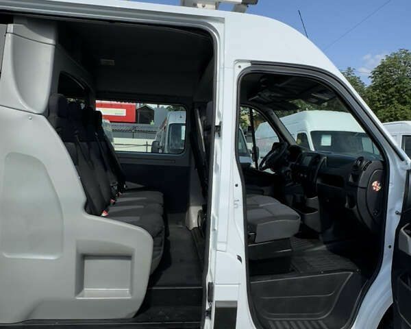 Рено Мастер, объемом двигателя 0 л и пробегом 184 тыс. км за 22700 $, фото 28 на Automoto.ua