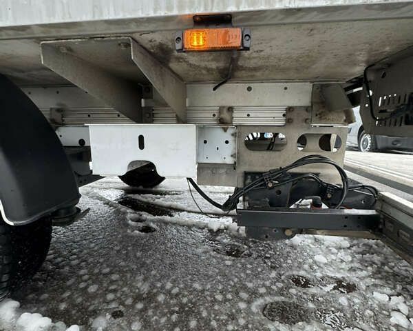 Рено Мастер, объемом двигателя 0 л и пробегом 225 тыс. км за 19900 $, фото 9 на Automoto.ua