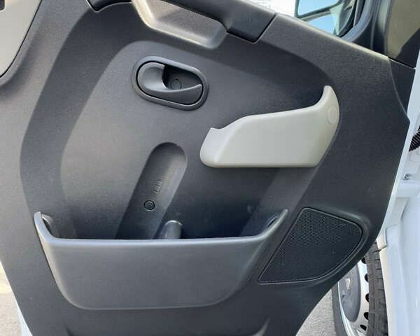 Рено Мастер, объемом двигателя 0 л и пробегом 184 тыс. км за 22700 $, фото 16 на Automoto.ua