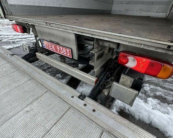 Рено Мастер, объемом двигателя 0 л и пробегом 225 тыс. км за 19900 $, фото 17 на Automoto.ua