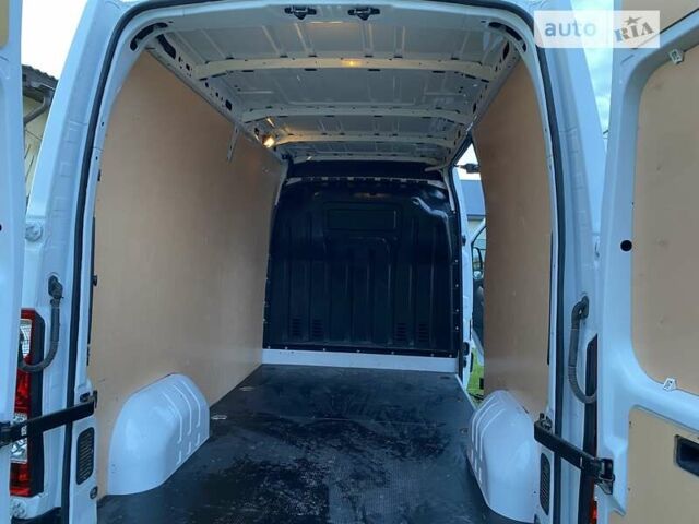 Рено Мастєр, об'ємом двигуна 2.3 л та пробігом 213 тис. км за 14900 $, фото 24 на Automoto.ua