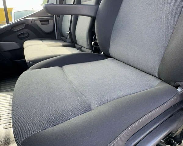 Рено Мастер, объемом двигателя 0 л и пробегом 184 тыс. км за 22700 $, фото 18 на Automoto.ua