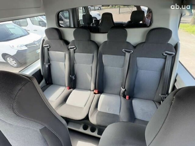 Рено Мастер, объемом двигателя 0 л и пробегом 184 тыс. км за 22700 $, фото 22 на Automoto.ua