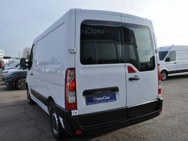 Рено Мастєр, об'ємом двигуна 2.3 л та пробігом 158 тис. км за 17500 $, фото 12 на Automoto.ua
