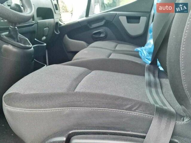Рено Мастер, объемом двигателя 0 л и пробегом 102 тыс. км за 17900 $, фото 10 на Automoto.ua