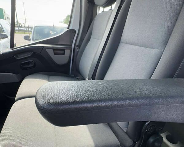 Рено Мастер, объемом двигателя 0 л и пробегом 184 тыс. км за 22700 $, фото 19 на Automoto.ua