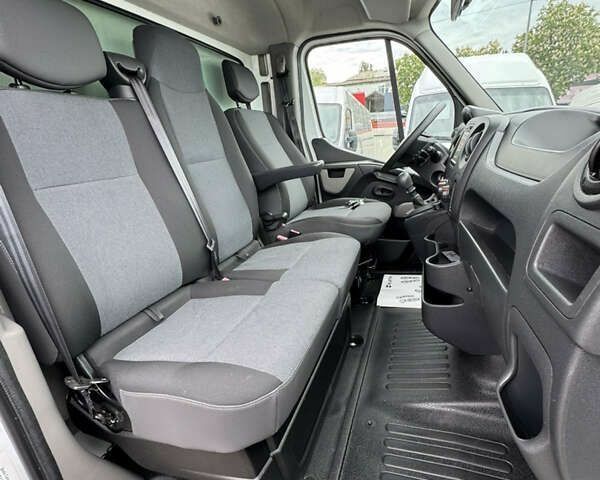 Рено Мастер, объемом двигателя 0 л и пробегом 225 тыс. км за 19900 $, фото 25 на Automoto.ua