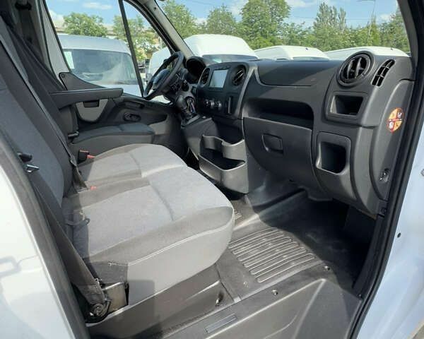 Рено Мастер, объемом двигателя 0 л и пробегом 184 тыс. км за 22700 $, фото 24 на Automoto.ua