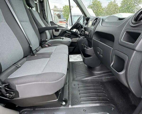 Рено Мастер, объемом двигателя 0 л и пробегом 225 тыс. км за 19900 $, фото 24 на Automoto.ua