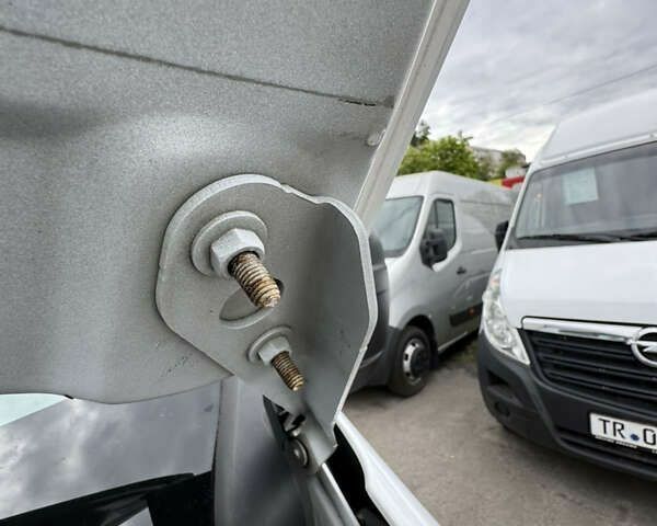 Рено Мастер, объемом двигателя 0 л и пробегом 225 тыс. км за 19900 $, фото 21 на Automoto.ua