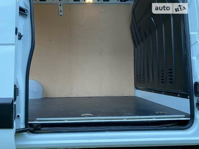 Рено Мастєр, об'ємом двигуна 2.3 л та пробігом 213 тис. км за 14900 $, фото 29 на Automoto.ua